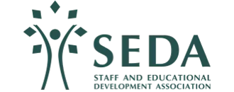 SEDA logo