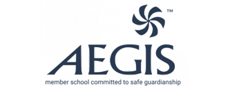 Aegis logo