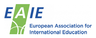 Member – European Association for International Education