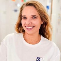 Elena Mleczko