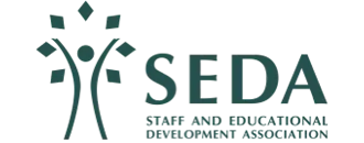 SEDA logo