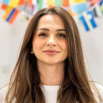 Katarina Cicmanova