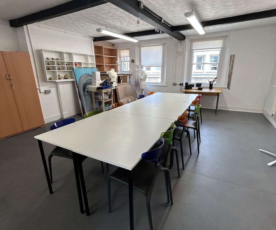 King Edward Street Academic Centre