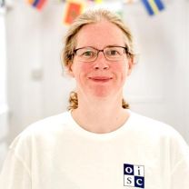 Claire Leech
