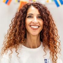 Rosa Lucia